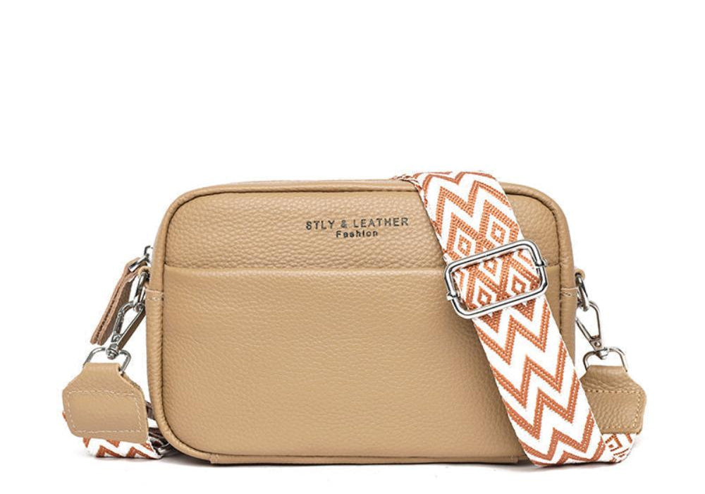 Margot™ | Timeless Crossbody Bag