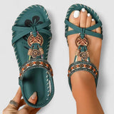 Sofia | Comfortable Orthopaedic Sandals