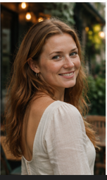 Lucy Smith