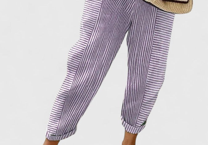 Elvira™ | Comfortable Trousers