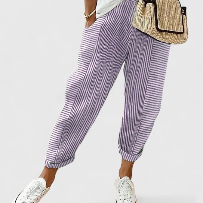 Elvira™ | Comfortable Trousers