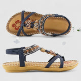 Sofia | Comfortable Orthopaedic Sandals