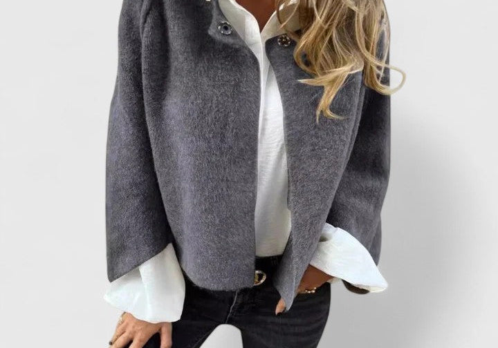 Bettinna | Elegant Jacket