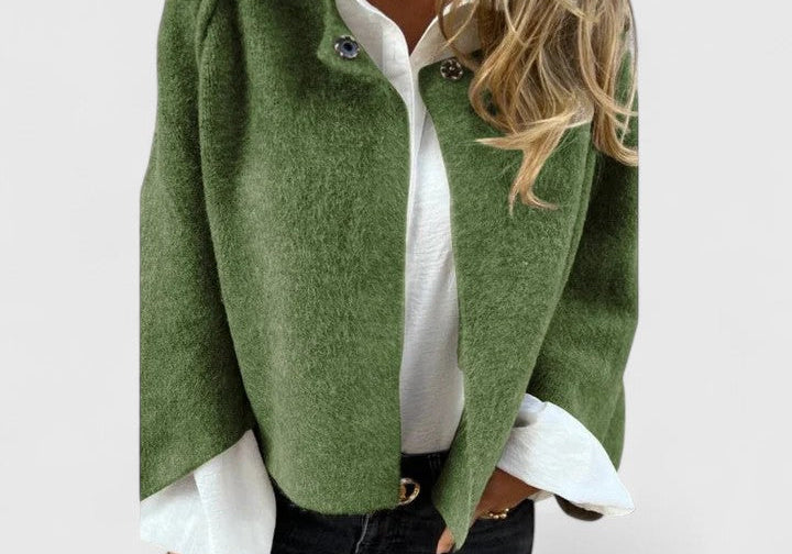 Bettinna | Elegant Jacket