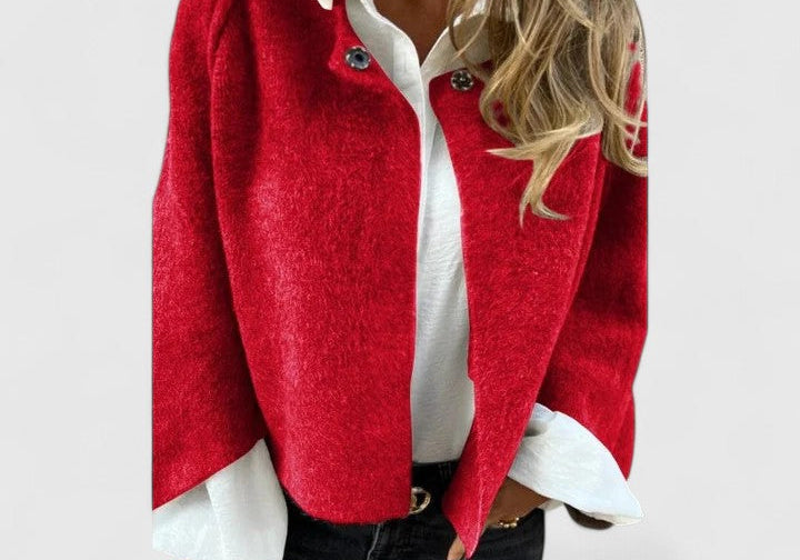 Bettinna | Elegant Jacket