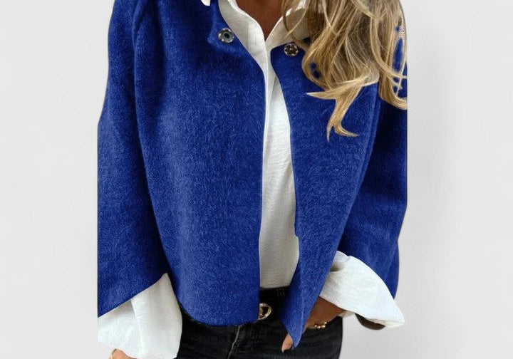 Bettinna | Elegant Jacket