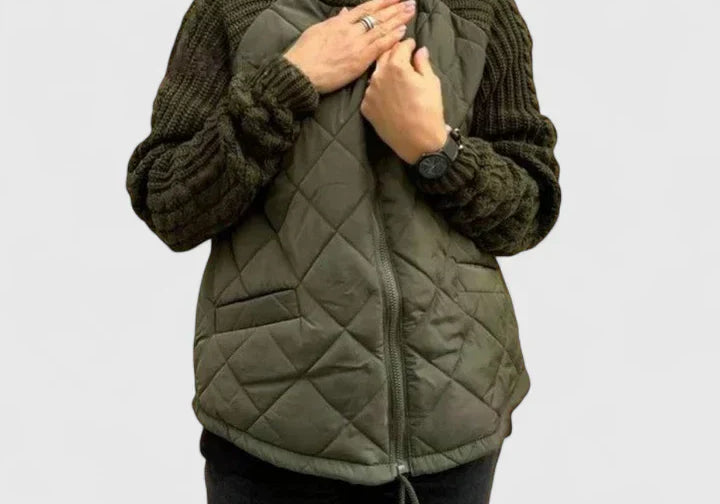 Havirae | Elegant Jacket