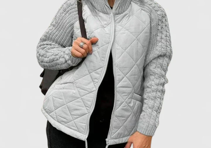 Havirae | Elegant Jacket