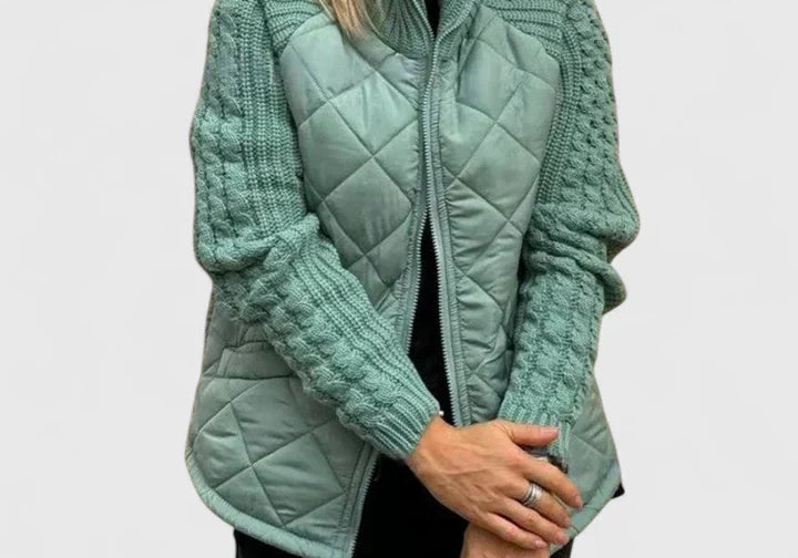 Havirae | Elegant Jacket
