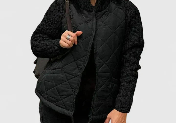 Havirae | Elegant Jacket