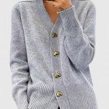 Hannah - Classic Elegant Coat