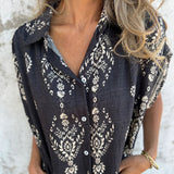 Mica | Vintage Boho Dress