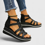 Addison | Lightweight Sandals