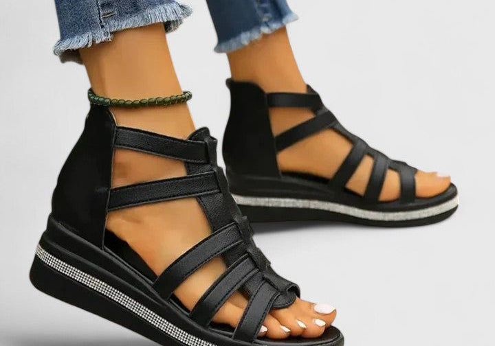 Addison | Lightweight Sandals