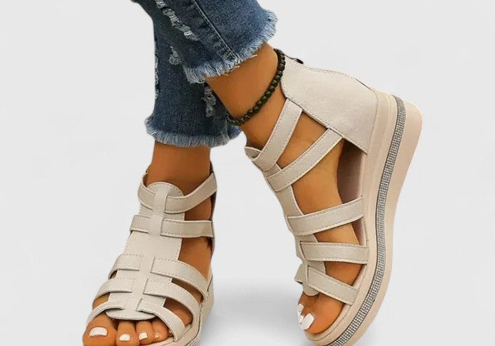 Addison | Lightweight Sandals