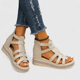 Addison | Lightweight Sandals
