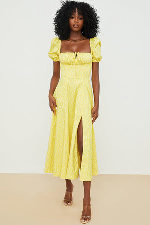 Yellow (Almost Sold Out)