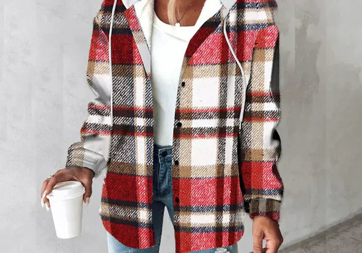 Martina™ | Autumn Jacket