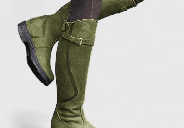 Rinley | Orthopaedic Boots