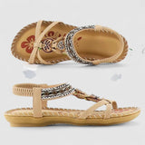Jayla | Comfortable Orthopaedic Sandals