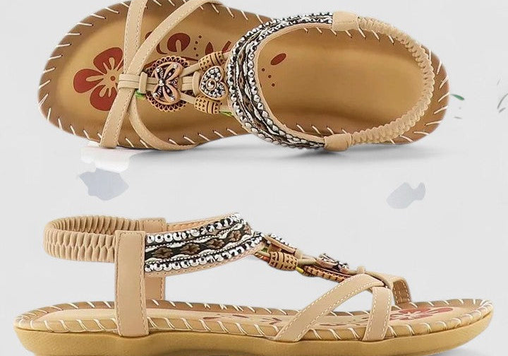 Jayla | Comfortable Orthopaedic Sandals