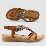 Sofia | Comfortable Orthopaedic Sandals