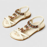 Jayla | Comfortable Orthopaedic Sandals