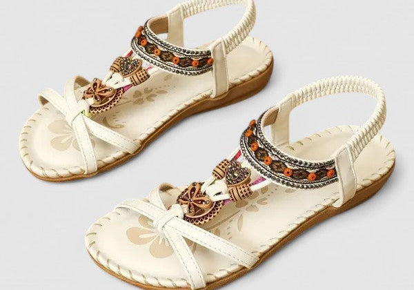 Jayla | Comfortable Orthopaedic Sandals