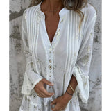 Gayle | Boho Dress